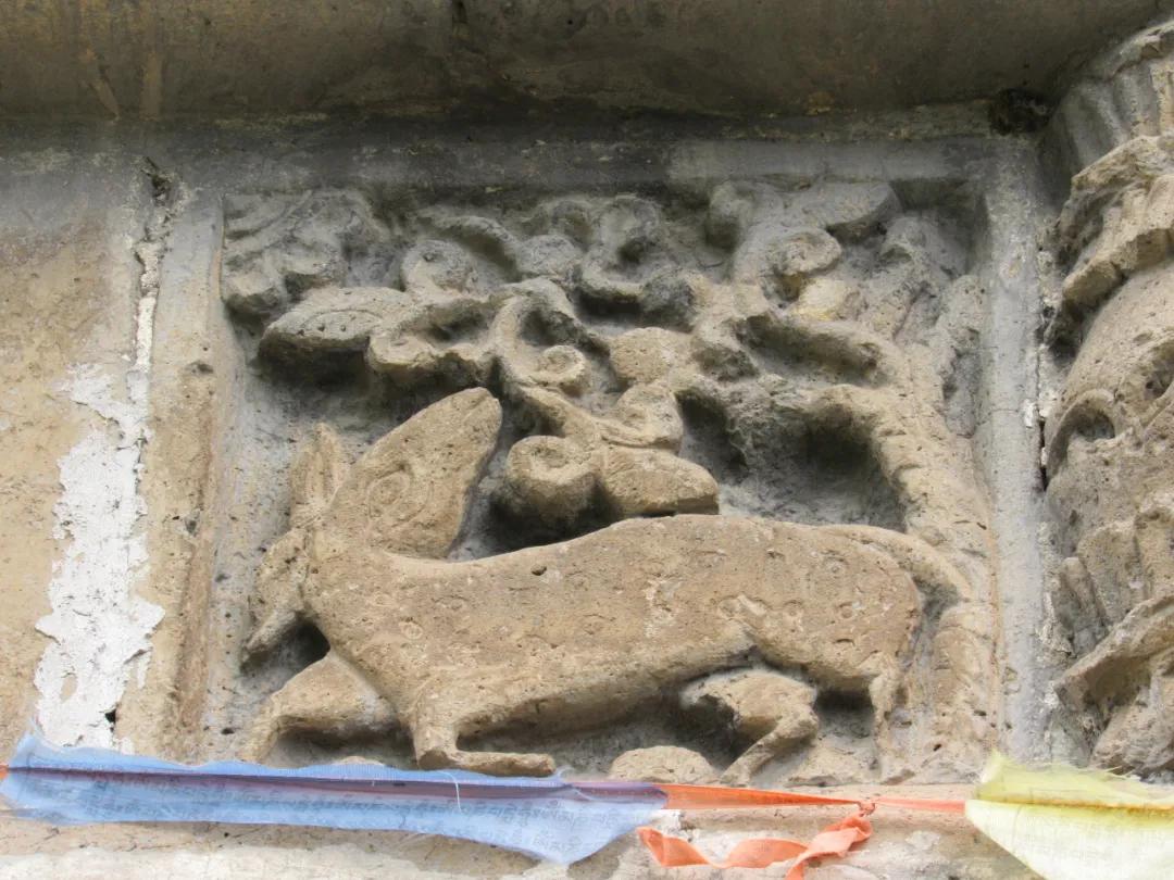 遵化永旺塔图片,遵化永旺塔现在是否可以参观