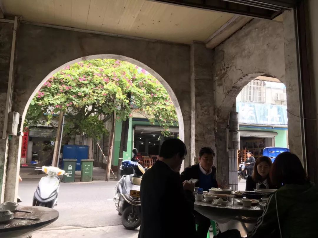 广西北海自助游旅游攻略,一家人北海一日游