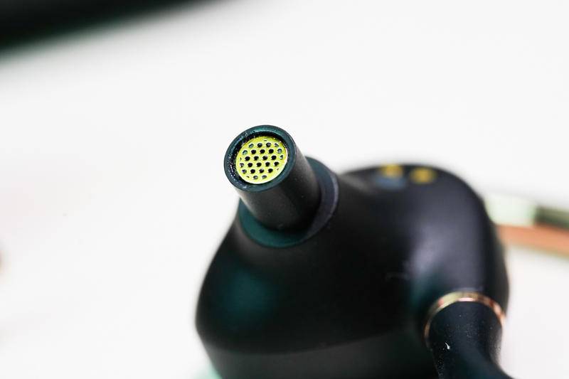 咕咕一年没白等，兴戈apt7日蚀真无线耳机评测