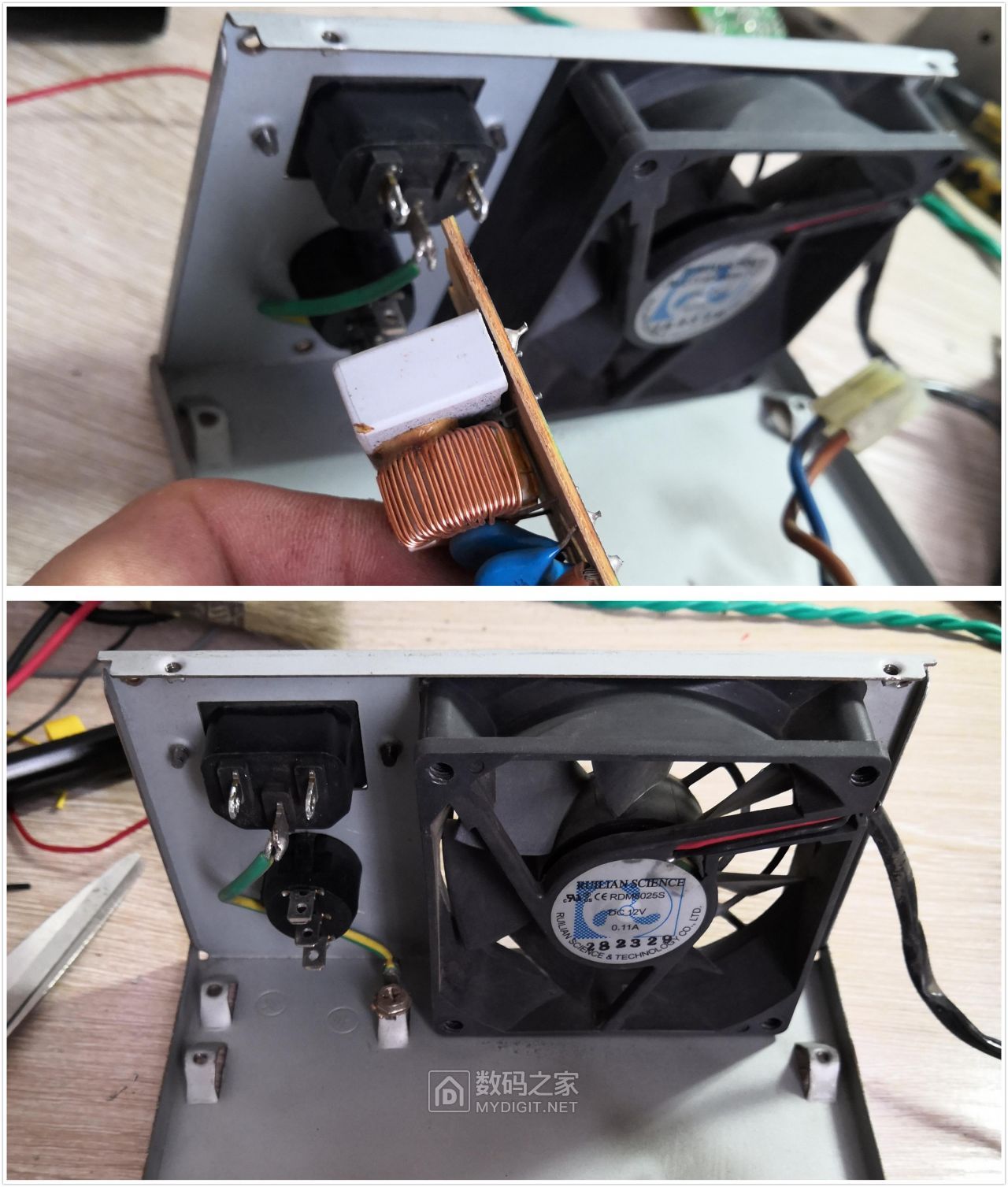 12v5a电源怎样改可调电源,菜鸟新手教程视频