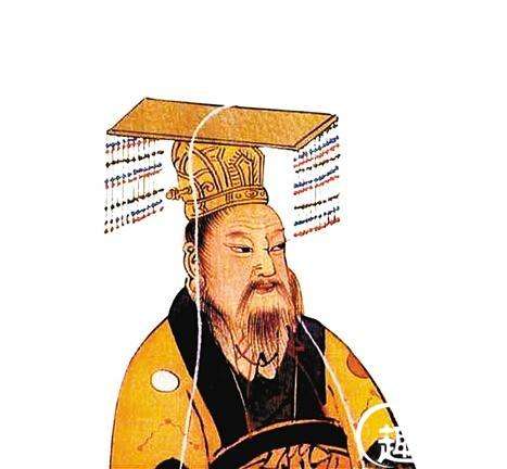 杨坚开创开皇盛世局面,隋文帝杨坚如何当皇帝