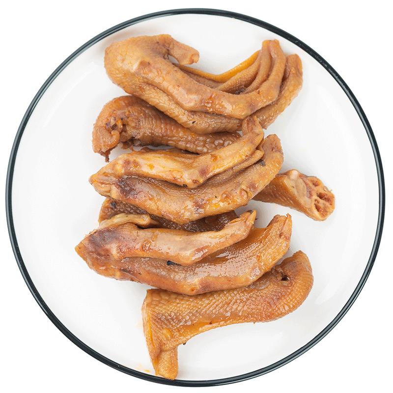 哈哈镜卤菜制作,哈哈镜卤味花生