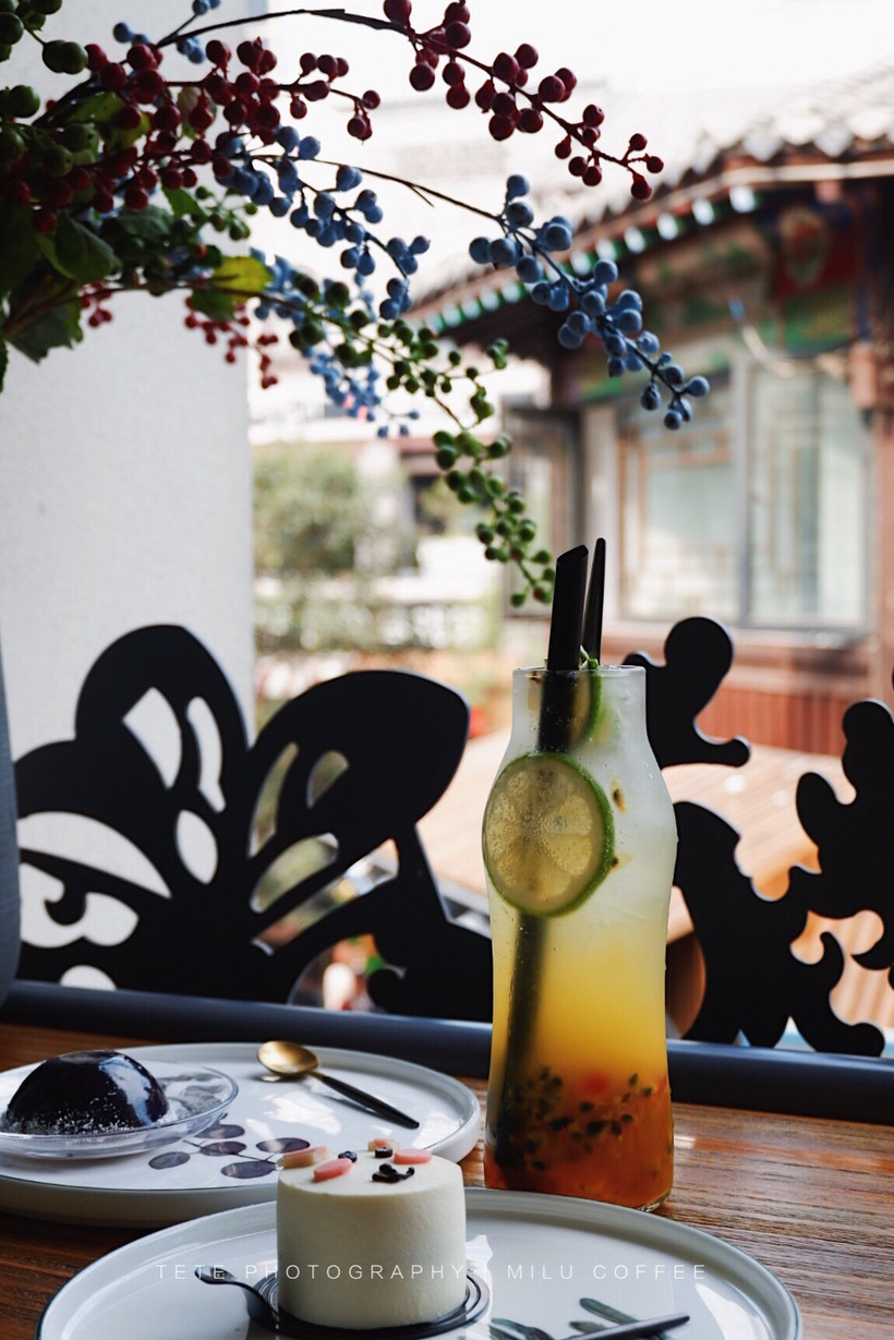 济南麋鹿森林宽厚里,济南森林公园探店