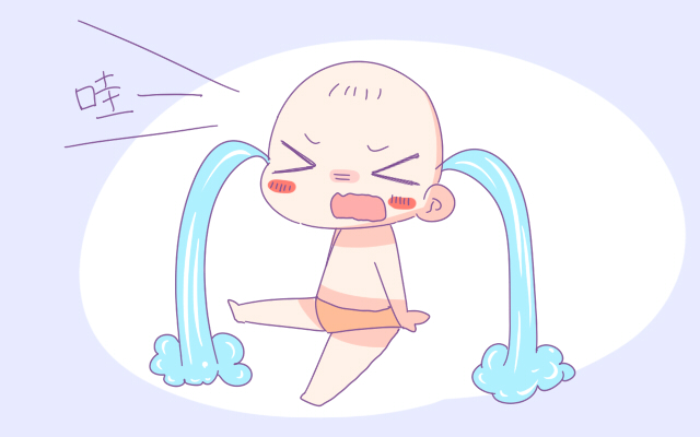 宝宝睡觉哼哼唧唧的解决方法,宝宝睡觉一直哼哼唧唧是怎么回事
