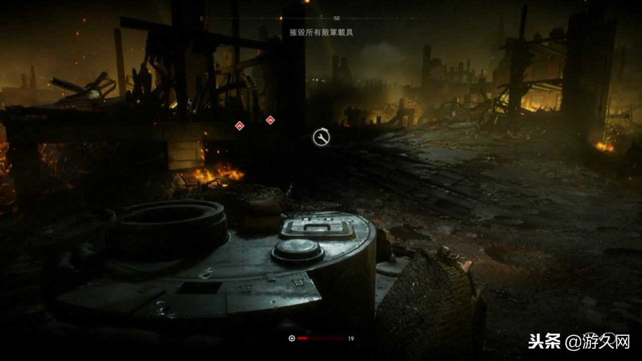 战地风云5什么规则,战地风云5为什么优化那么好