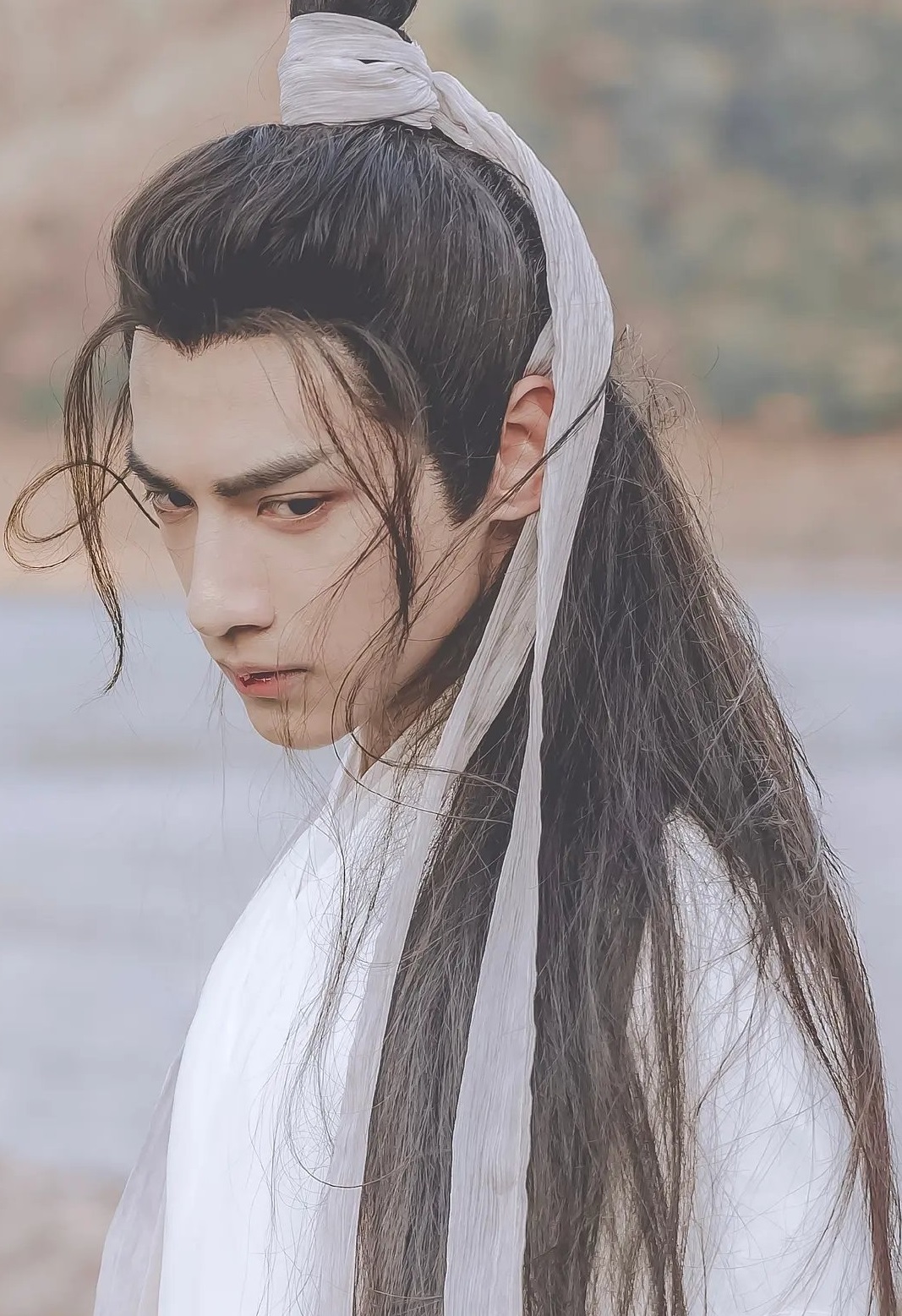 肖战成毅罗云熙龚俊,龚俊和肖战朱一龙罗云熙