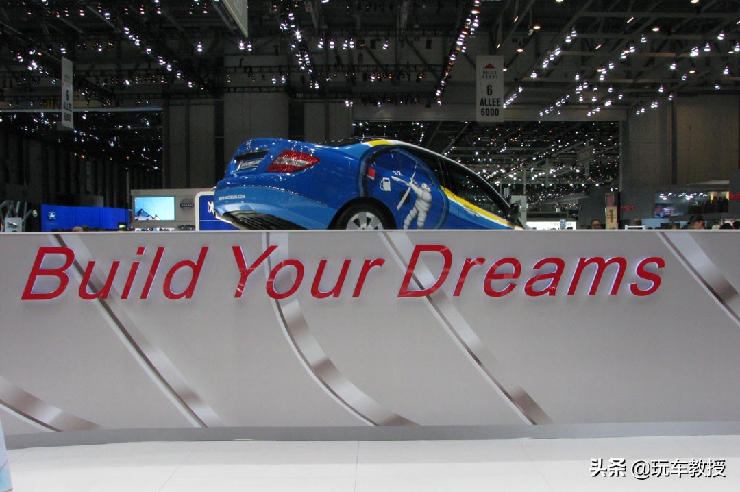 都在说文化自信,但为什么中国车还要起“洋”名?