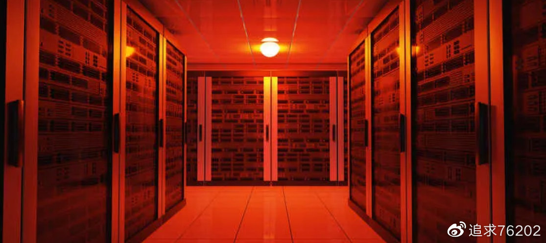 全国十大大数据中心分布图,全球12大规模数据中心