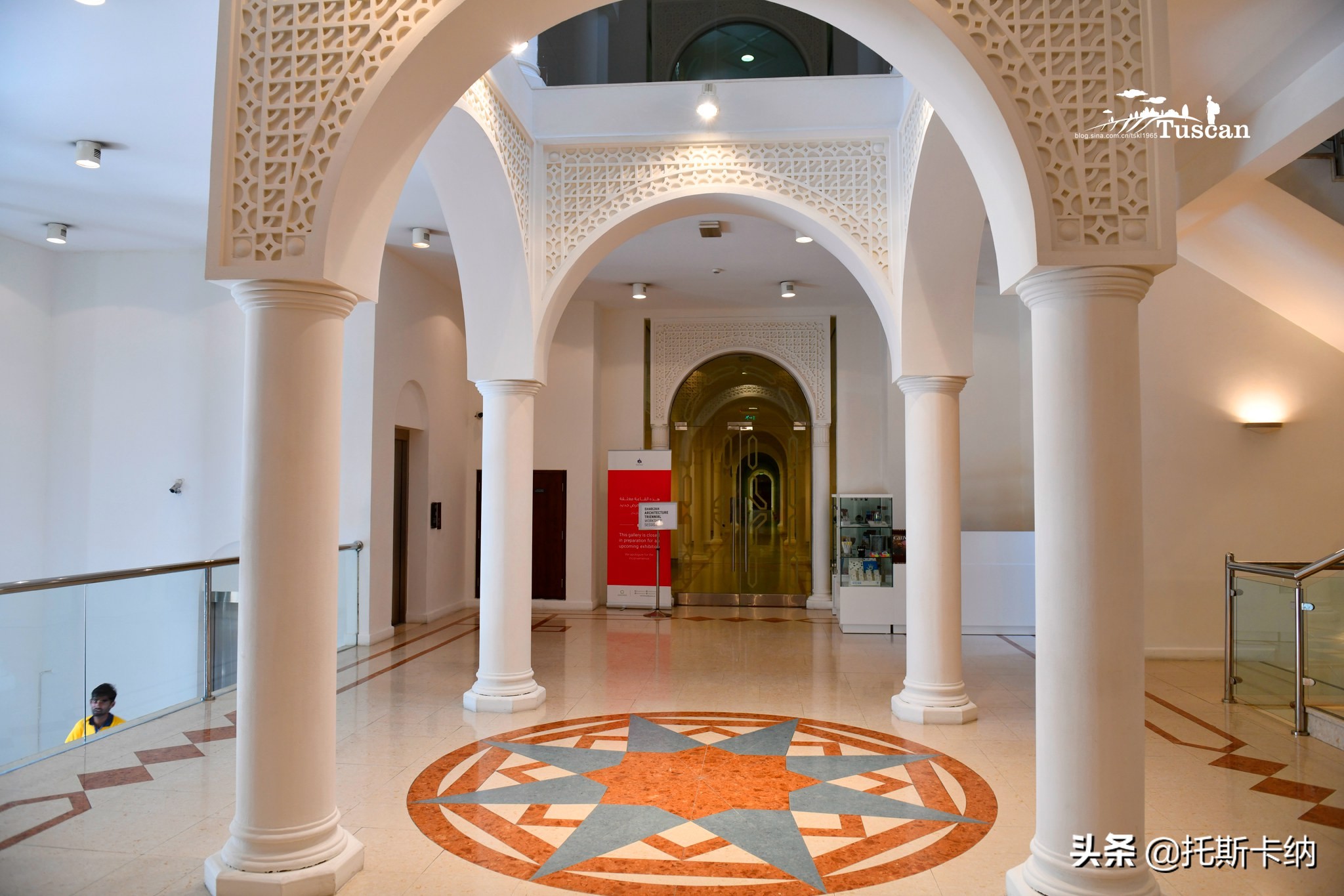 阿联酋沙迦有什么好玩,阿联酋沙迦景点介绍