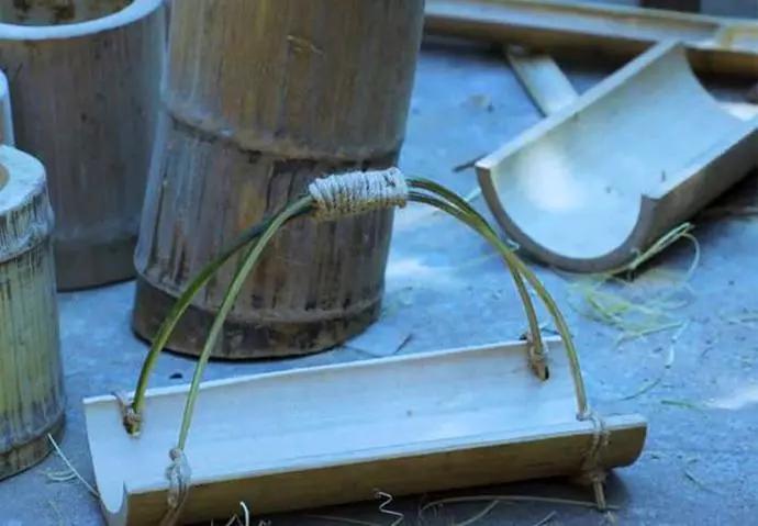 看完李子柒的视频有什么感觉,看李子柒的感想