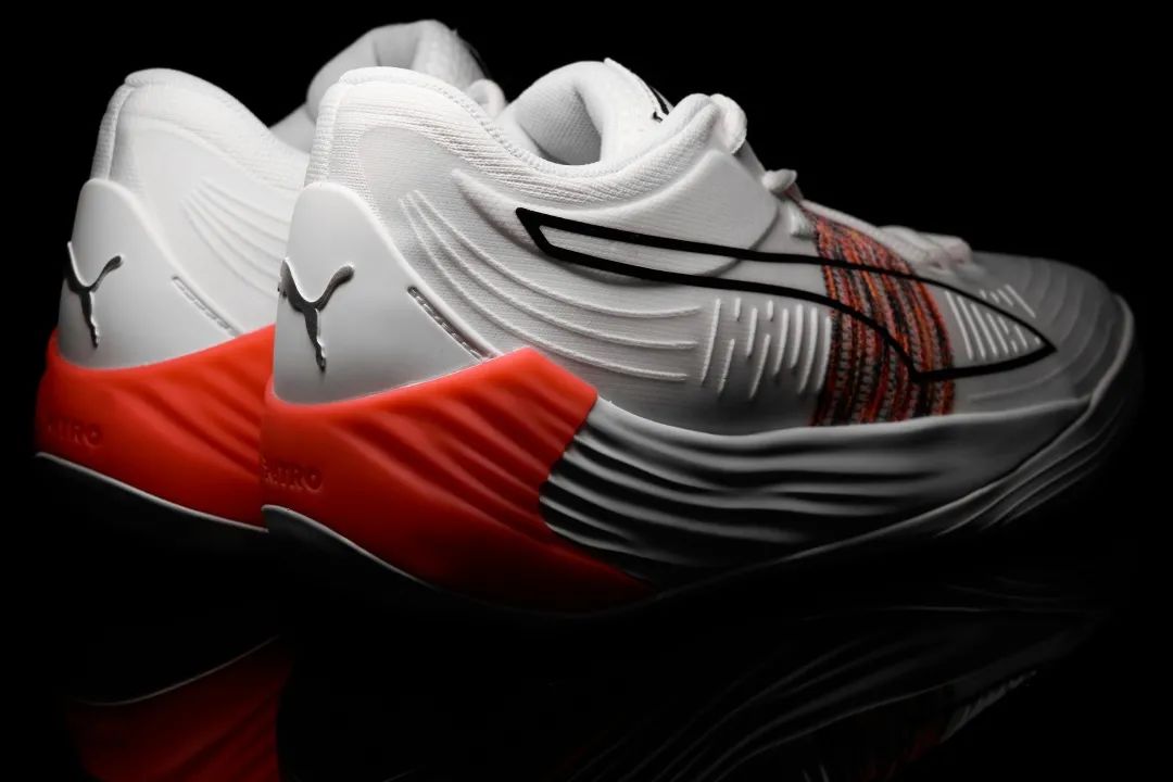 pumafusionnitro篮球鞋实战测评,pumafusionnitrospec测评