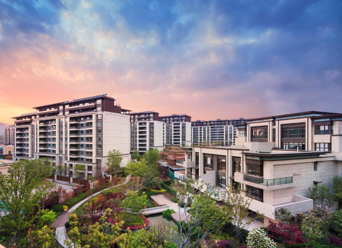 寒冬之下的二手房能买吗,爱不会绝迹万人大合唱