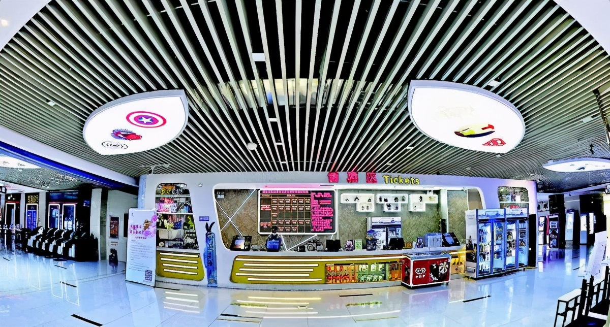 太原铜锣湾商圈,老街区新活力