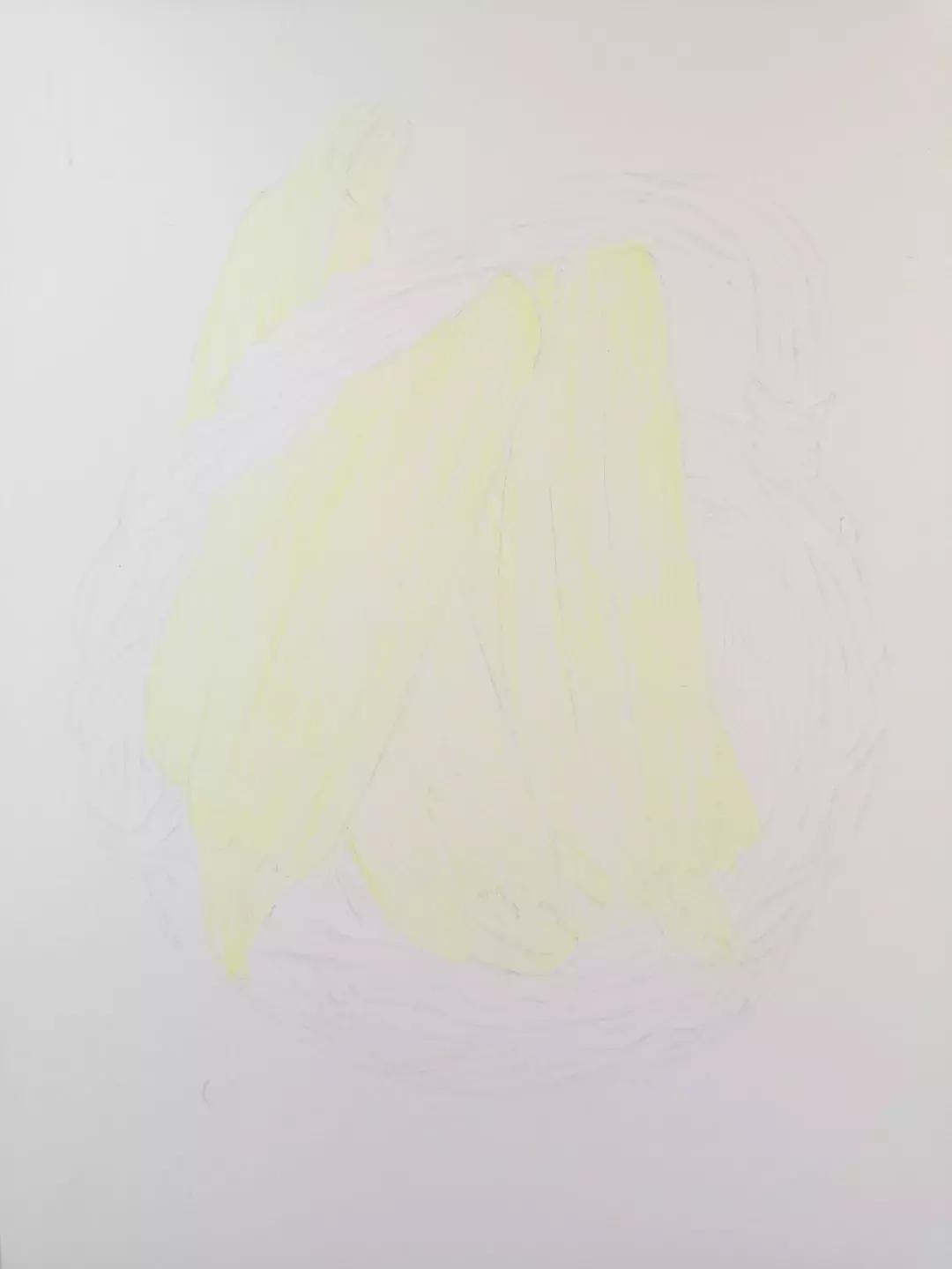 彩铅入门教学叠色,立体彩铅入门基础