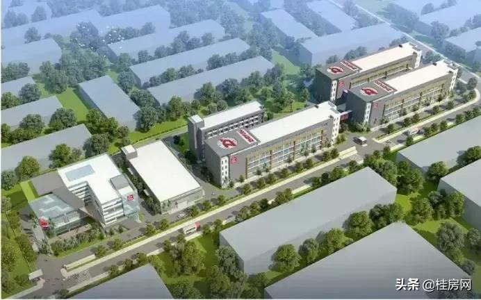 桂林各区房价最新走势,桂林房价最新价目表