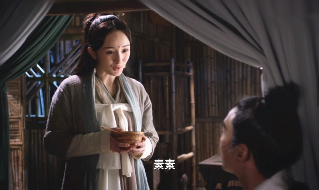 三生三世白浅的小动作,三生三世白浅第一世的名字