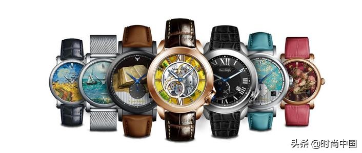 把一辆奔驰戴在手上,比奔驰高端的手表有哪些