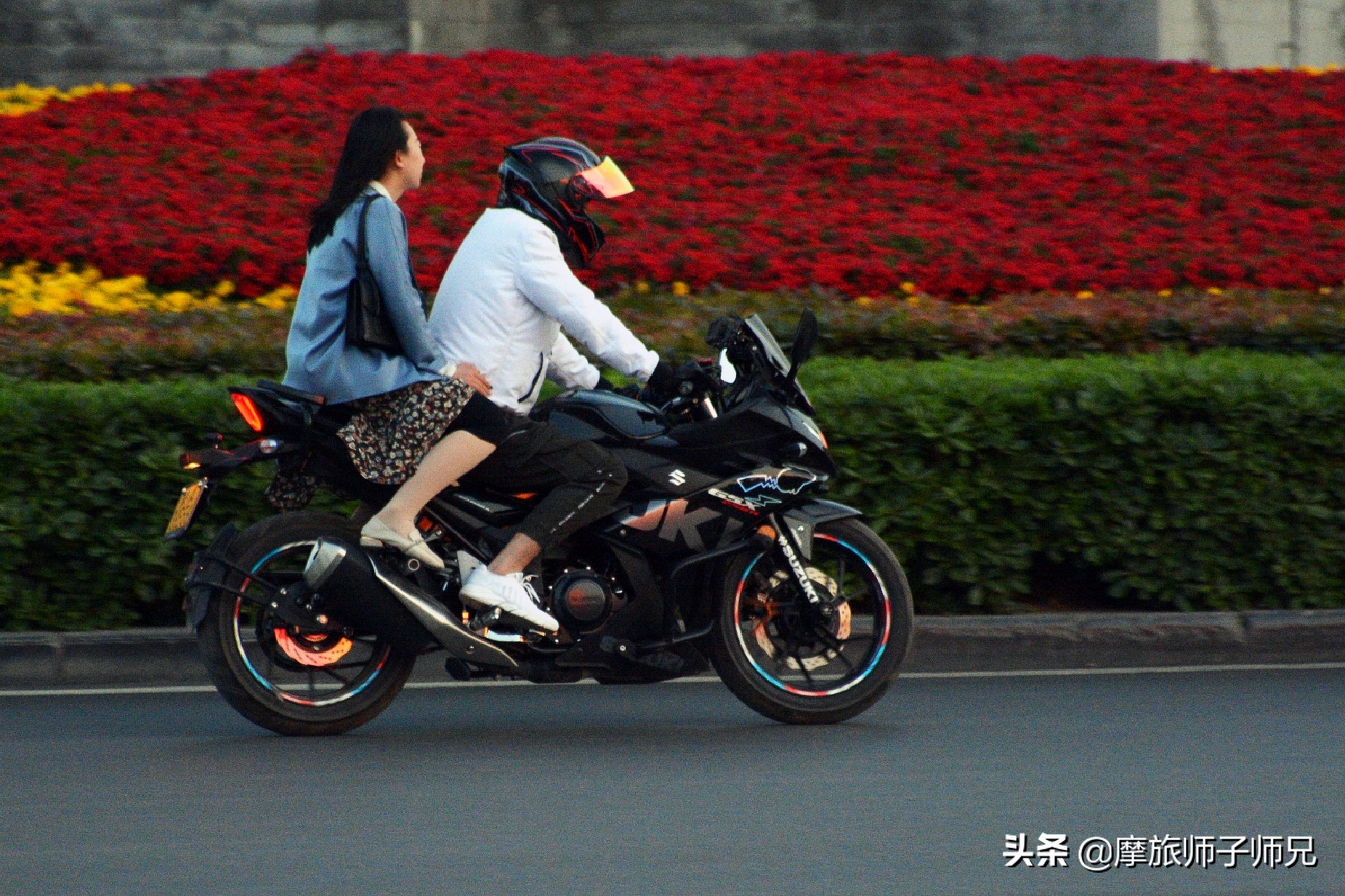 摩旅穷游到底选什么摩托车好,摩旅自驾游选什么摩托车