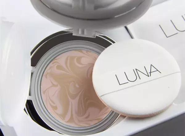 明星气垫推荐干皮,明星用的气垫推荐