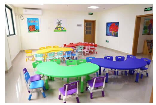 上海杨浦童乐幼儿园,上海浦东新区童乐幼儿园