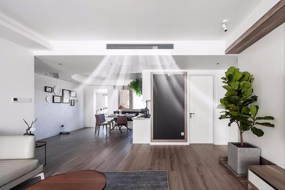 中央空调取暖耗电情况,格力中央空调制热耗电量