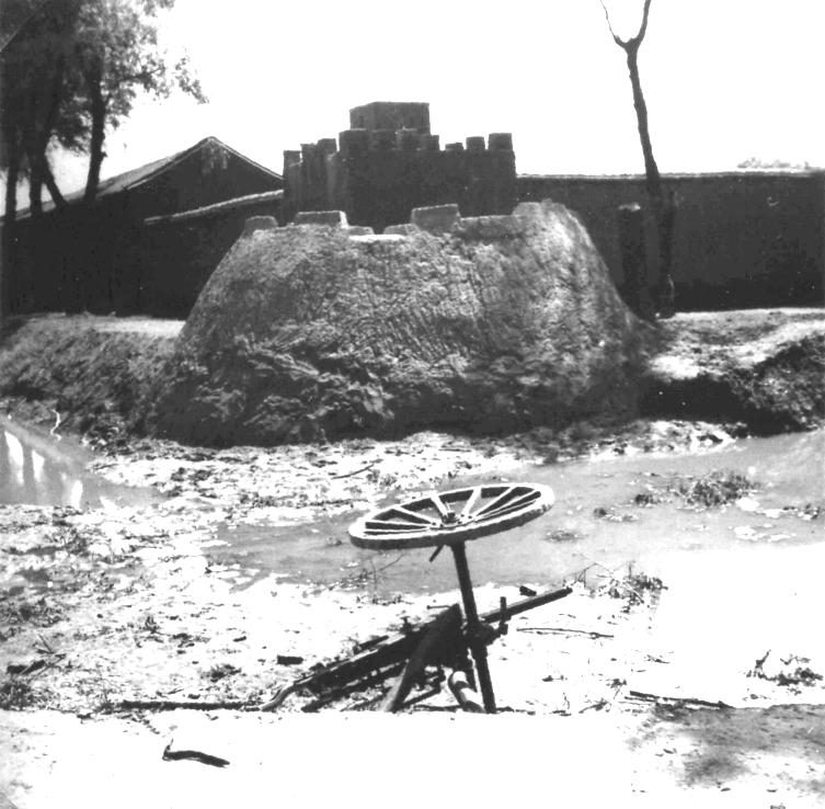 七七事变难得一见的历史老照片,七七事变中国将士的图片