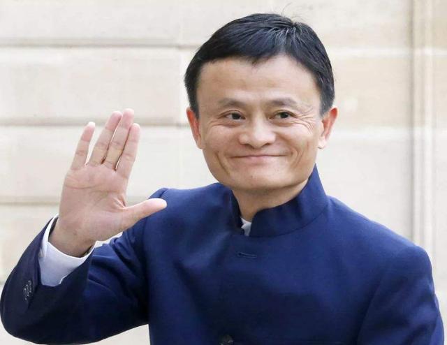 马云送一亿的礼品清单,马云送出价值高达一亿的大奖