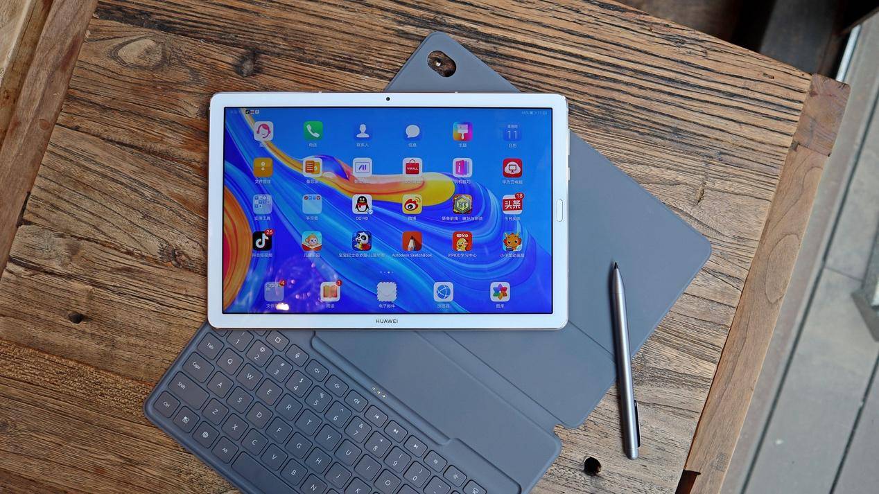 华为平板m6测评视频8.4英寸,如何让华为m6平板性能发挥到极限