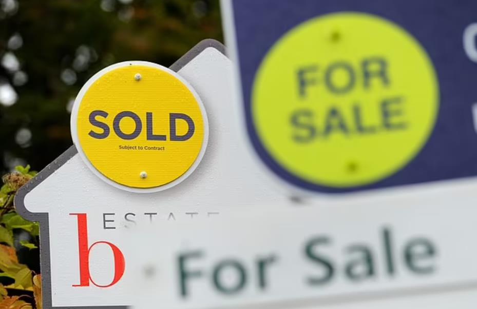 为了住上房，这些英国年轻人简直各种办法都想绝了