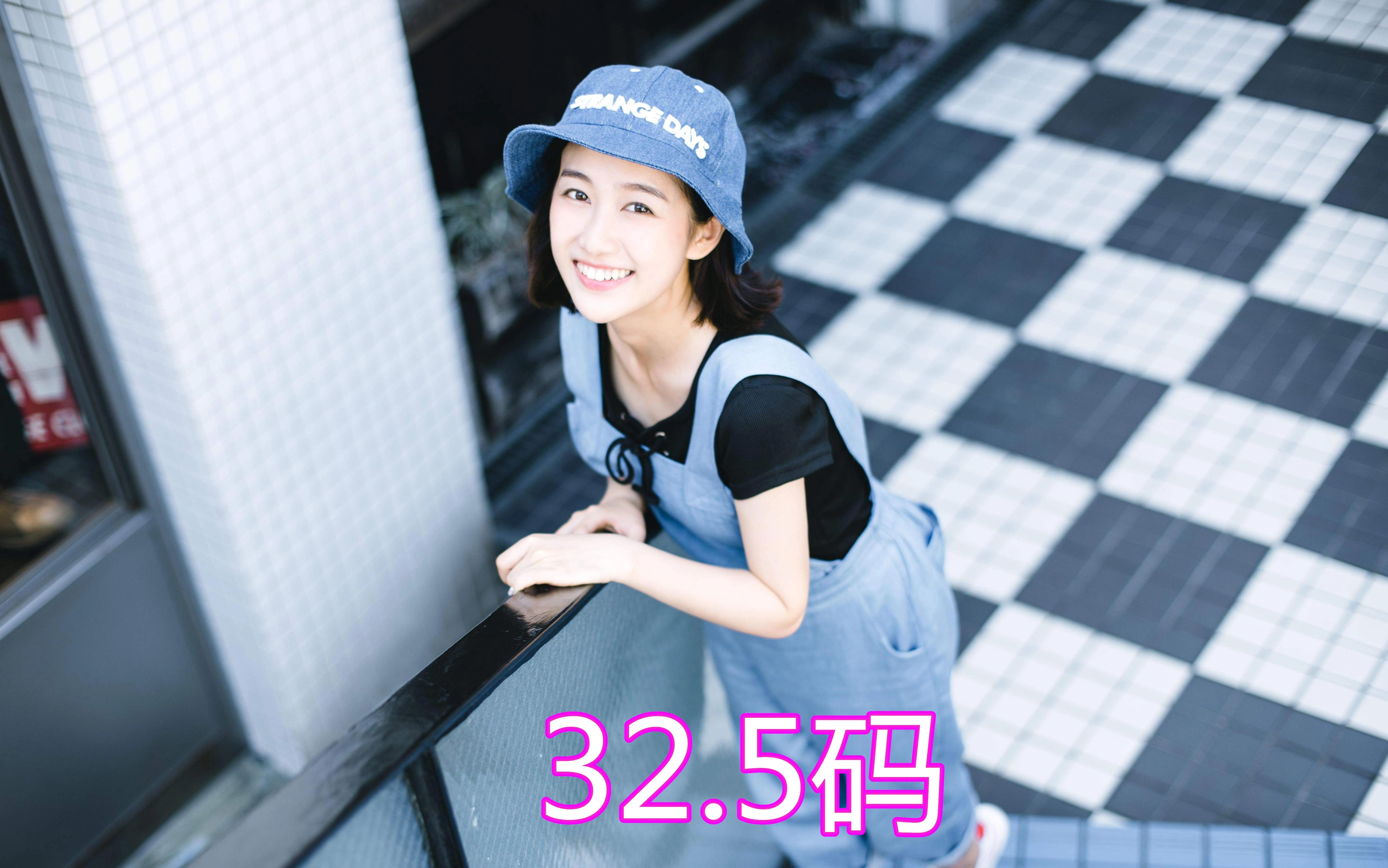 赵丽颖同款运动鞋鞋码 (赵丽颖鞋码多少)