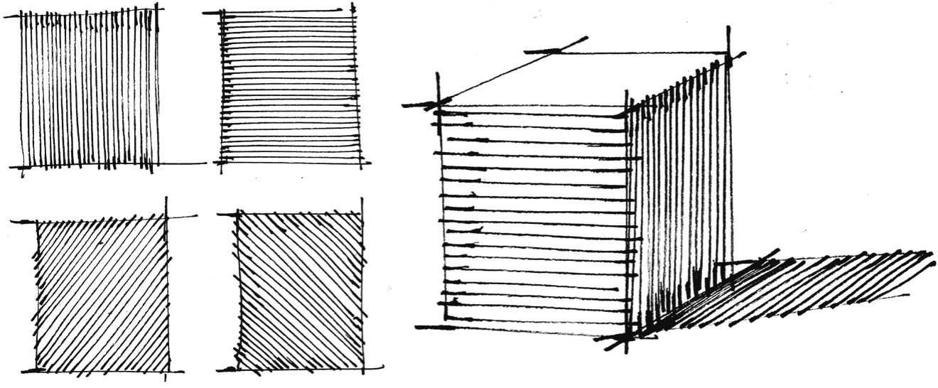 画画基础知识100例,画画必知的知识