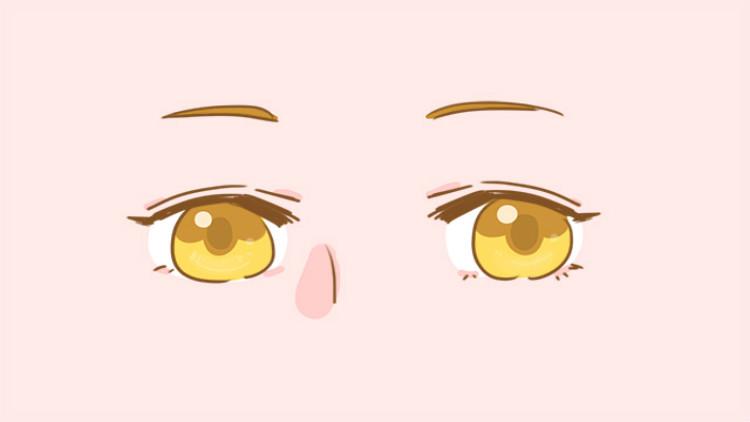 轻微斗鸡眼怎么形成的,斗鸡眼是先天性的还是后天形成的