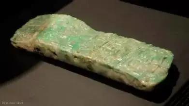 美国商朝甲骨文,在美国西海岸发现商朝甲骨文