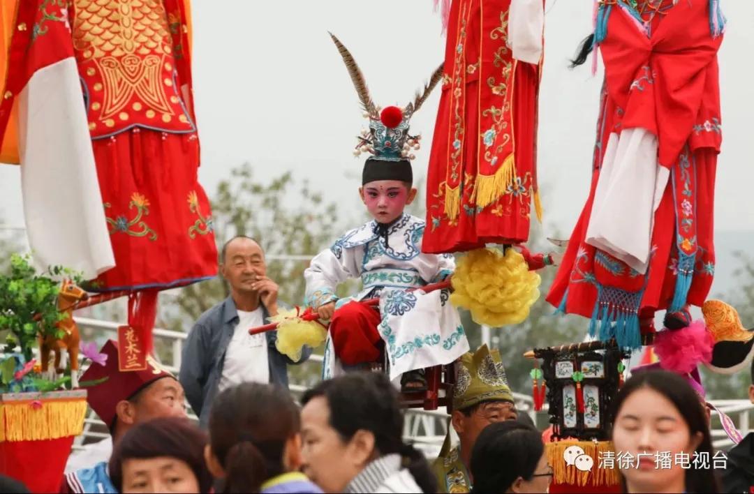 太原清徐徐沟西延,清徐县徐沟镇有综合体吗