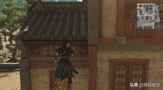 古剑奇谭3阳平医馆,古剑奇谭3第三章怎么过