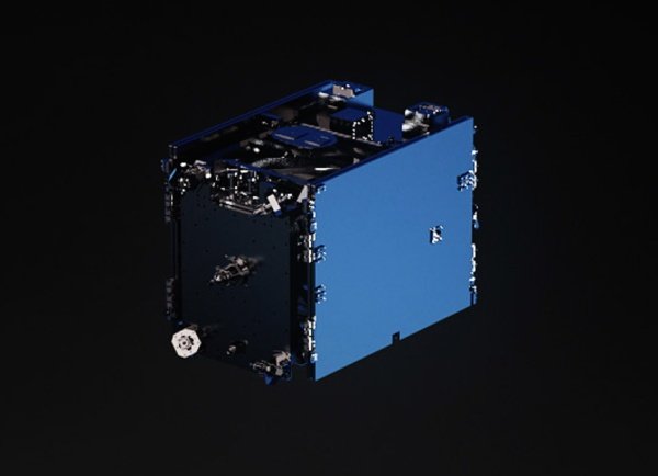 重型猎鹰第三次发射,2018年猎鹰重型第1次发射