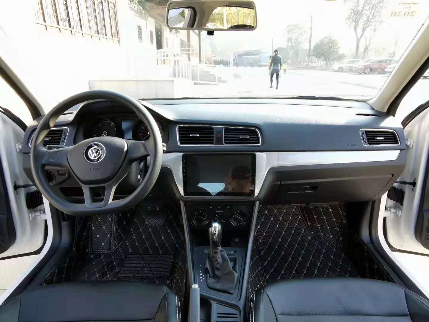 为啥大众朗逸二手市场那么火,大众朗逸好吗值得购买吗