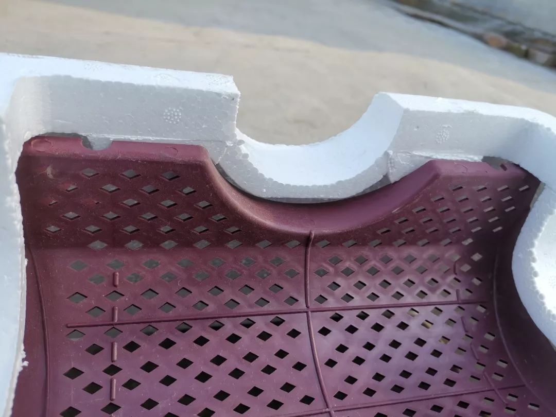 二培箱使用教程之安装（底盘式）