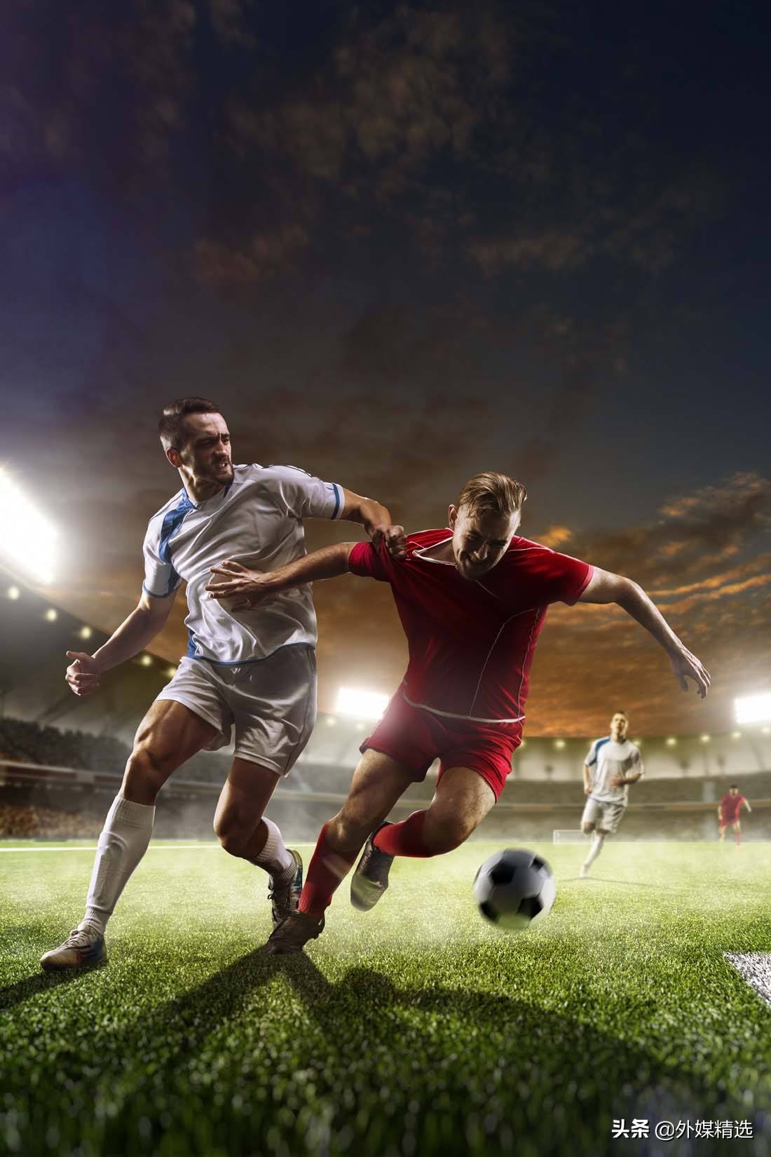 深度理解真实的足球——它“配得上”比赛胜利吗？