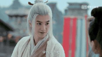 绝代双骄魔性配音,绝代双骄到底有多强