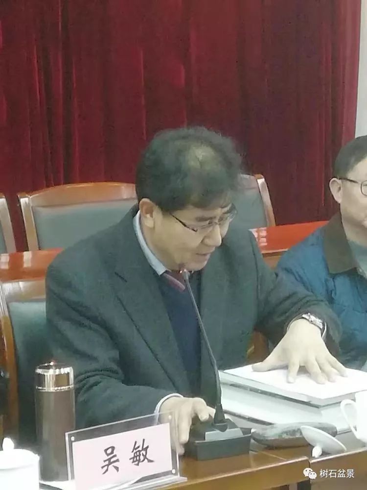 伟大使命复兴中国盆景艺术事业——2019中盆会大事回顾(下篇)