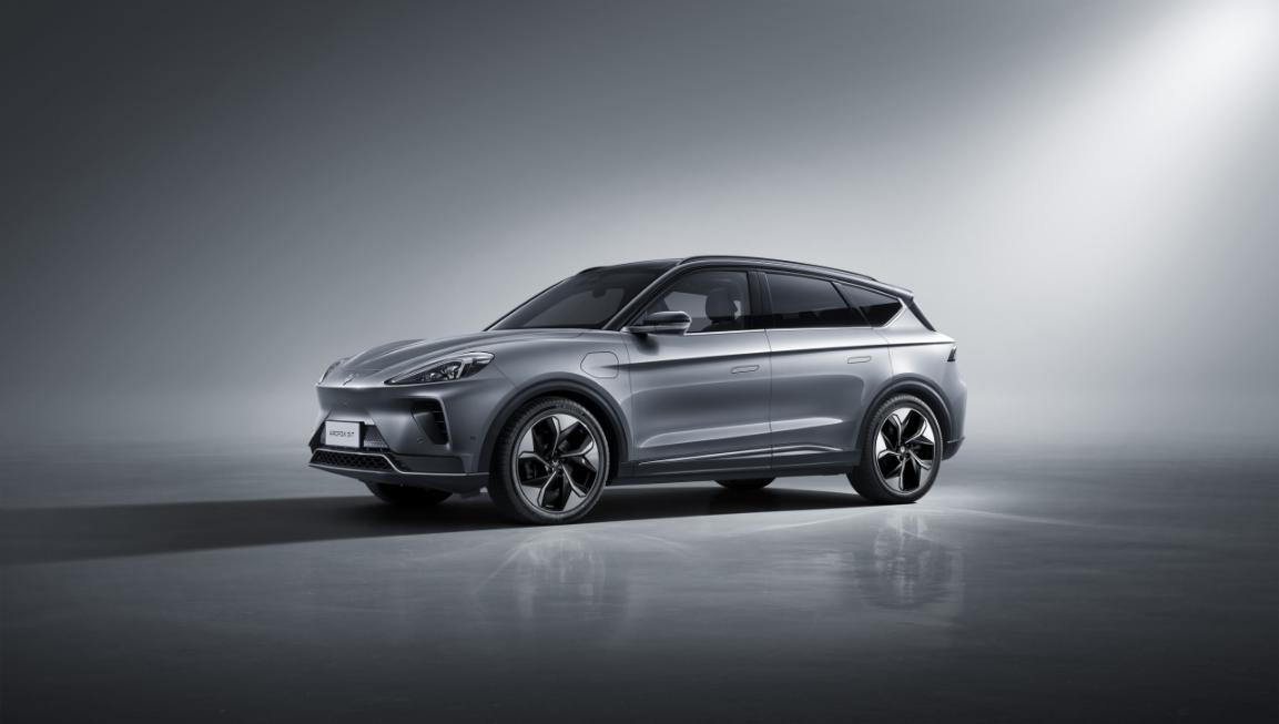 高端车都用全铝车身,钢铝混合车身车型