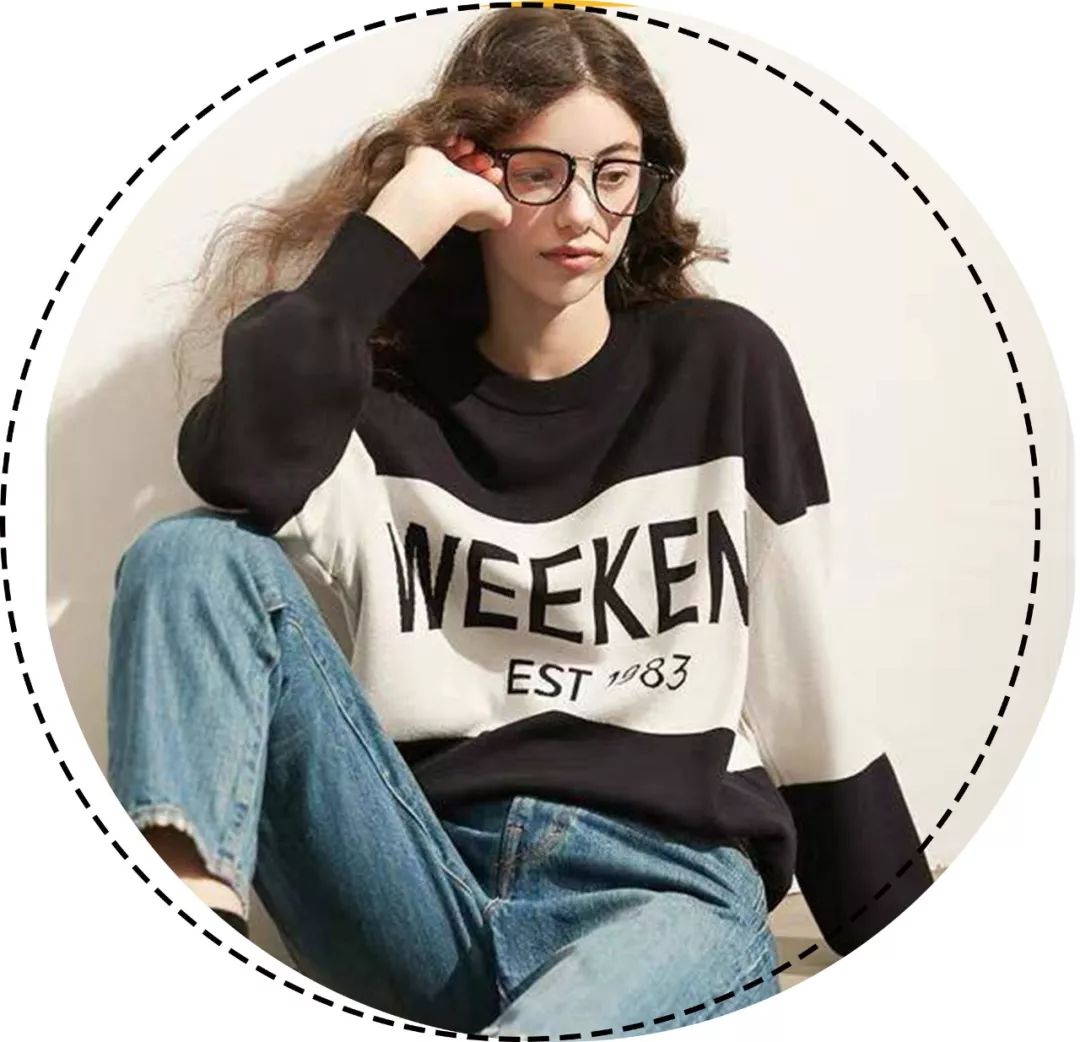 淘宝好看且便宜的毛衣,淘宝上比较好的毛衣