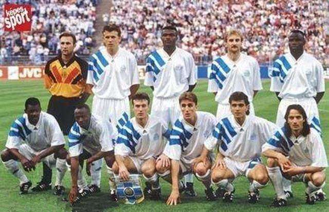 那些遗失在岁月里的欧冠豪强