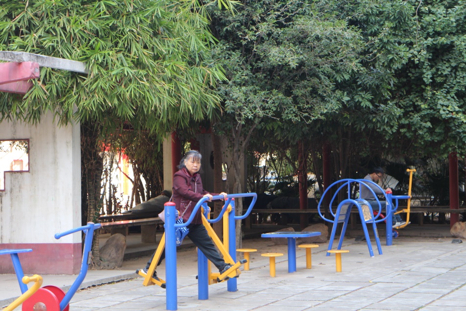 海珠最美小区,海珠区最漂亮社区