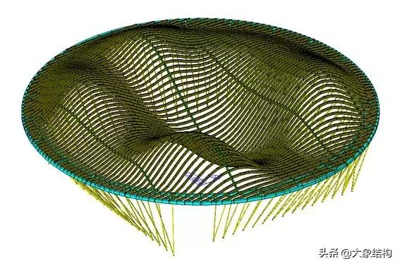 装配式竹结构建筑材料,以竹材为建筑材料分析其特点