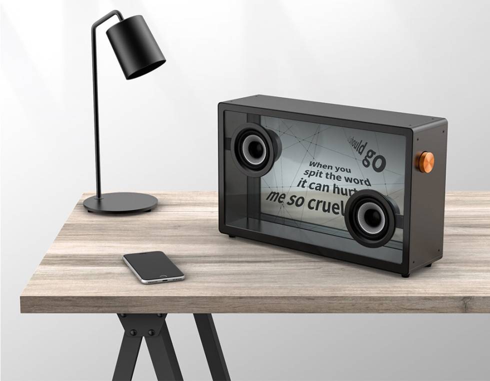 怎样挑选一款好的蓝牙音箱,蓝牙音箱的关键清单一般有什么