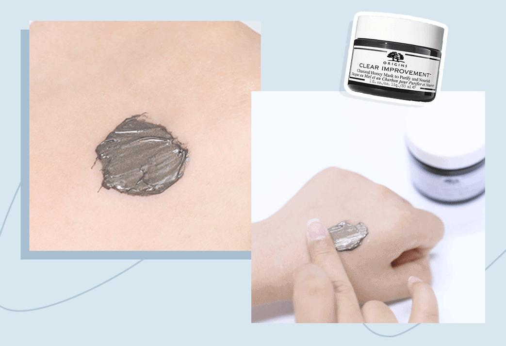 homefacialpro清洁面膜,swisse麦卢卡蜂蜜清洁面膜测评