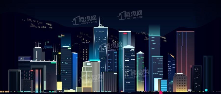 运城北城的新楼盘,运城北城区楼盘推荐