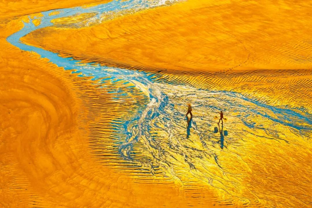 60岁前必去的中国各省区最美天堂,全国各省最美天堂你都去对了吗